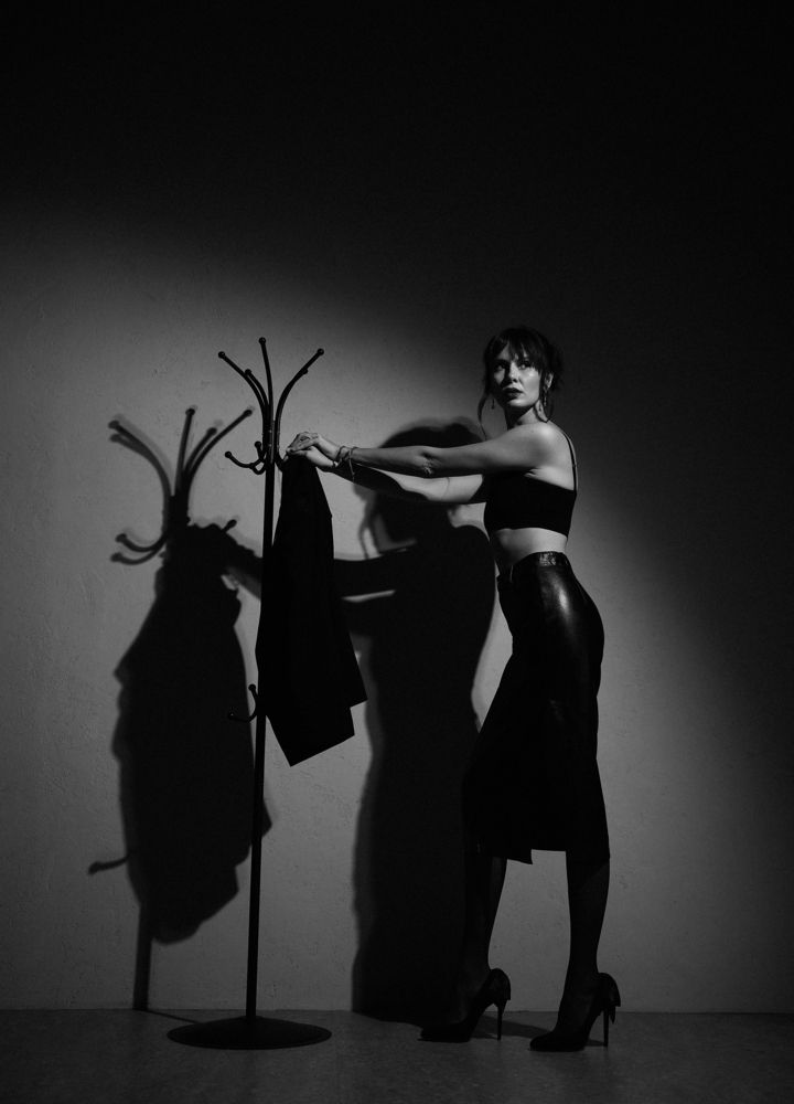 Photograph by Ruslan Kondrashin