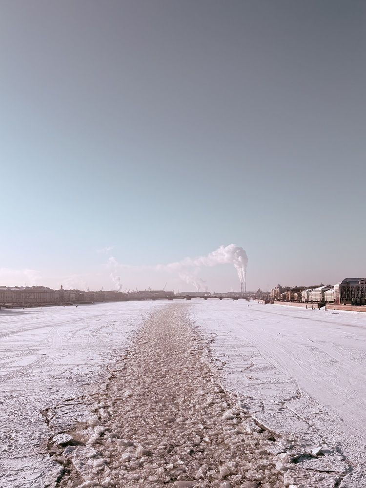 Photograph by Alisa Mitina