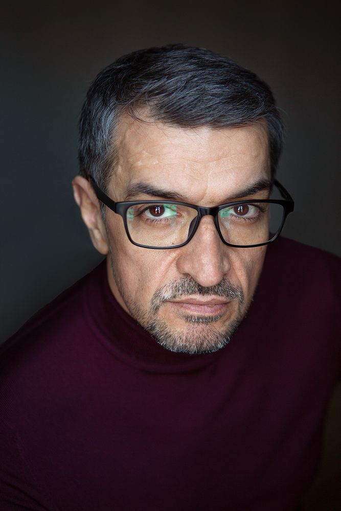 Photograph by Ольга Юсупова