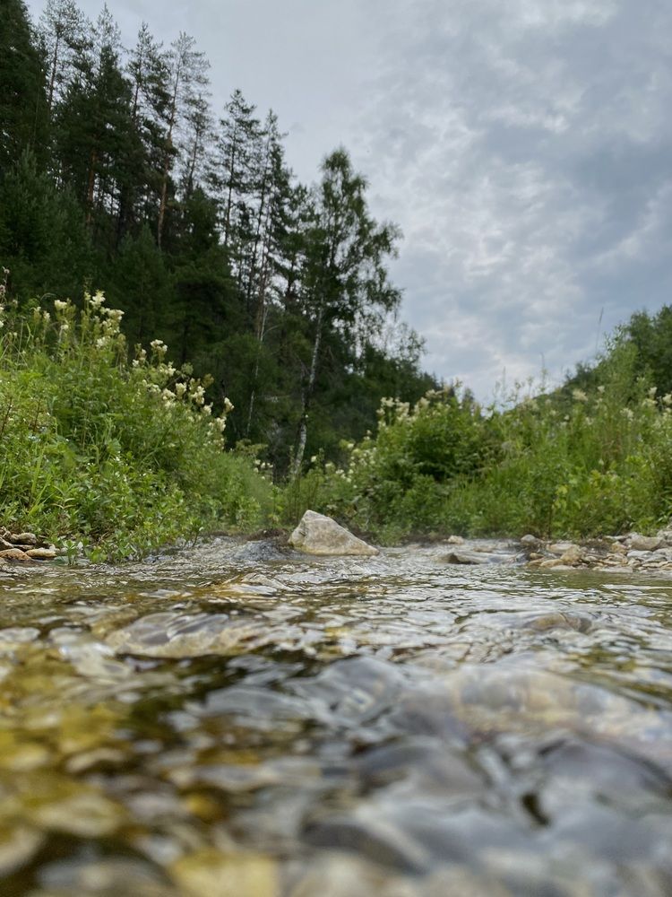 Photograph by Ульяна Красикова