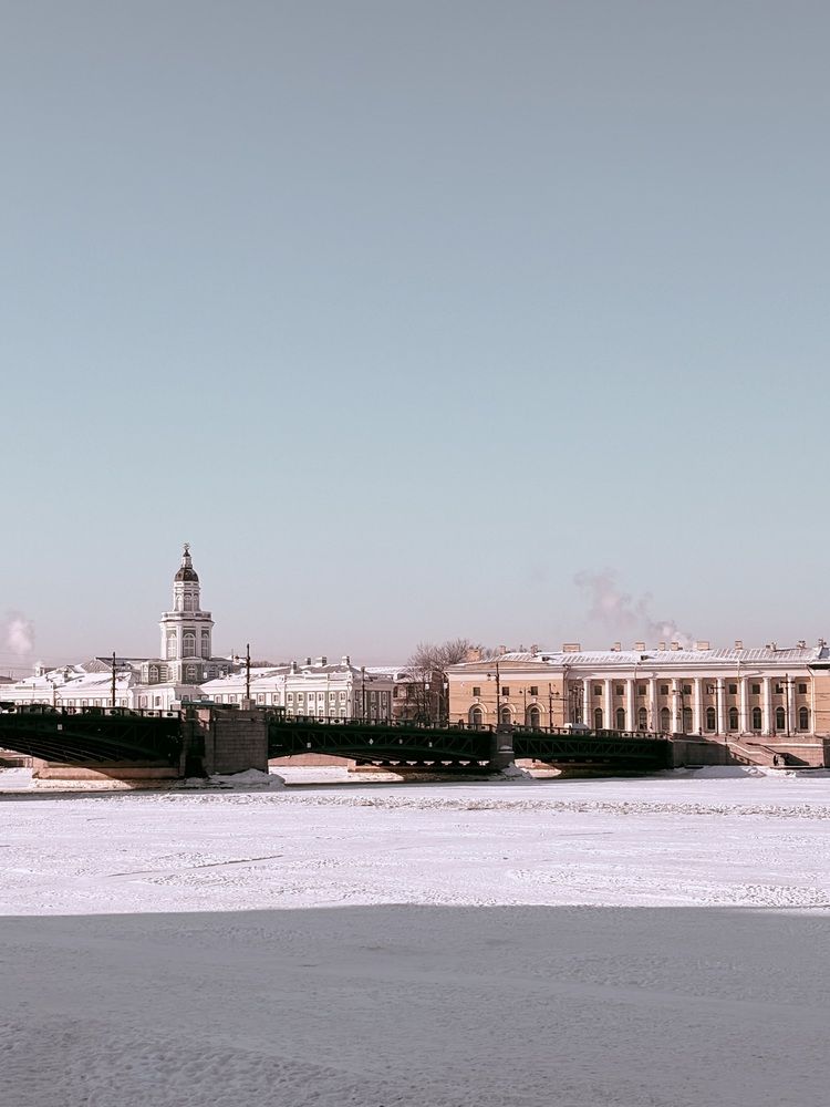 Photograph by Alisa Mitina