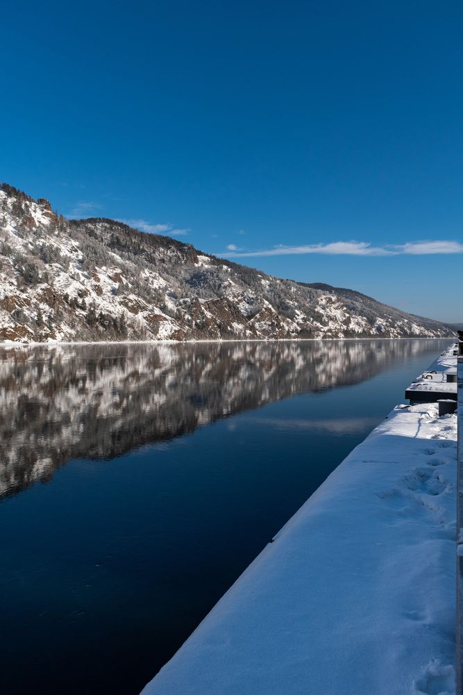 Photograph by Олеся Бурякова