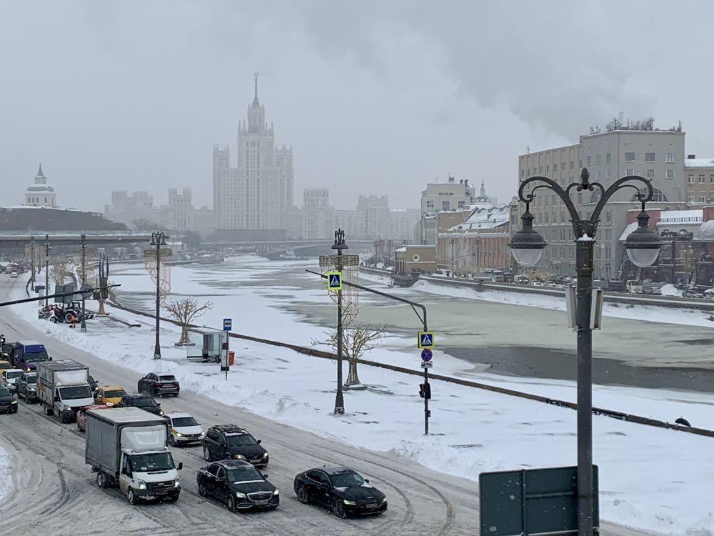Photograph by Ионова Татьяна