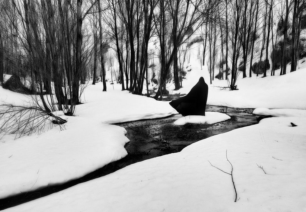 Фотография автора Farzad Ajori