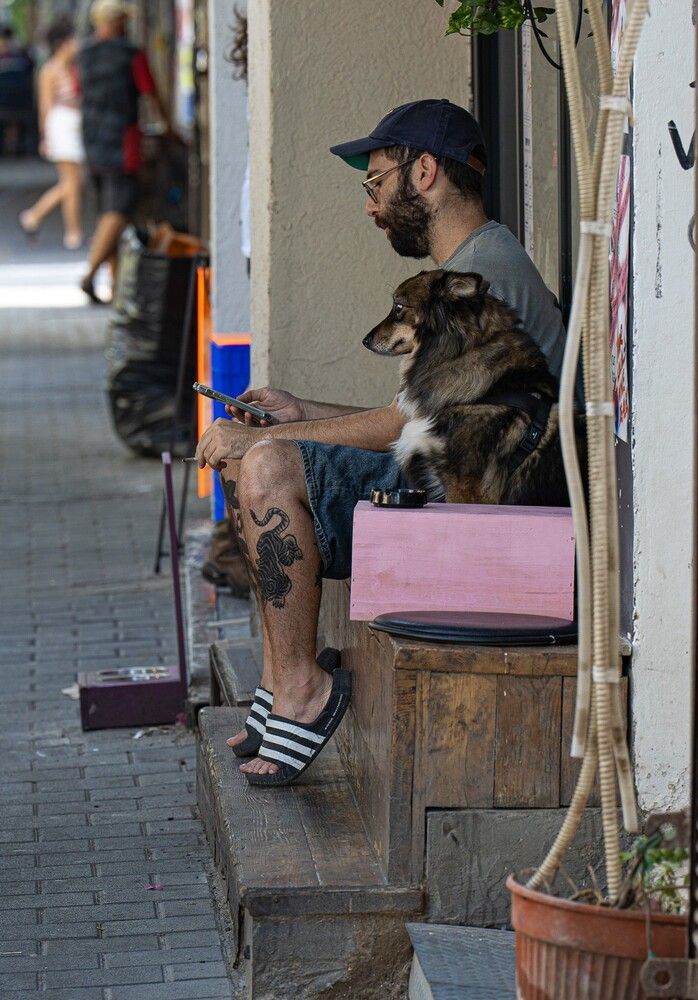 Photograph by Igor Shulkin