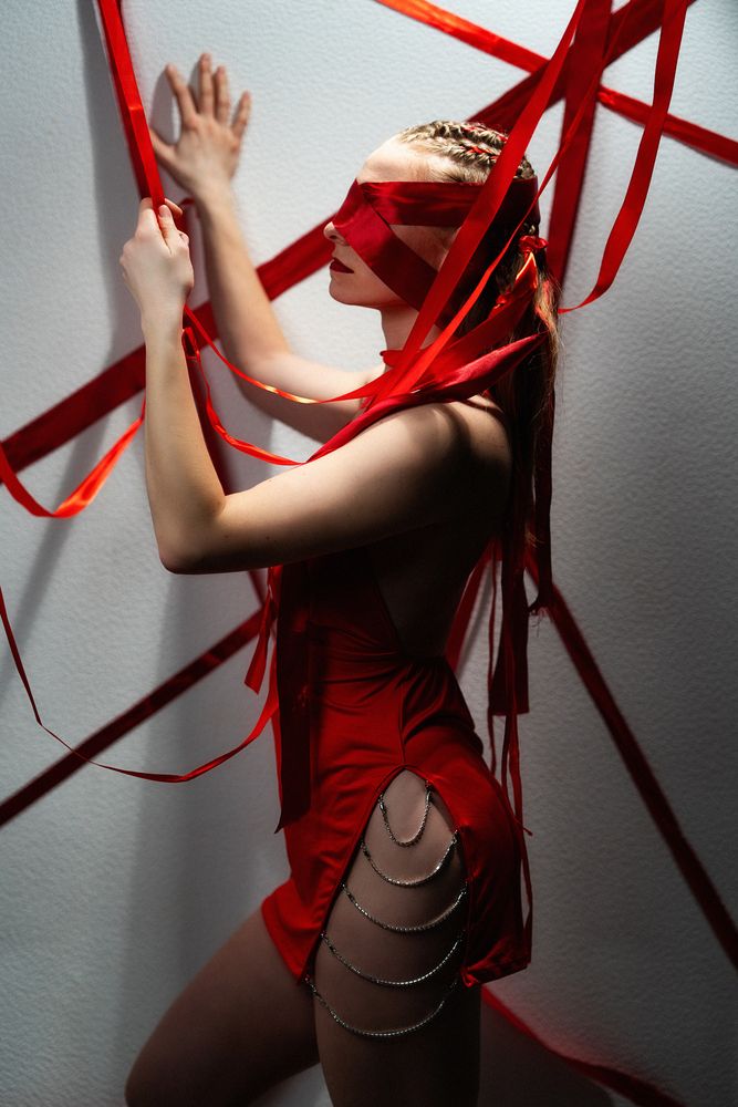Photograph by Nikolay Serfoord