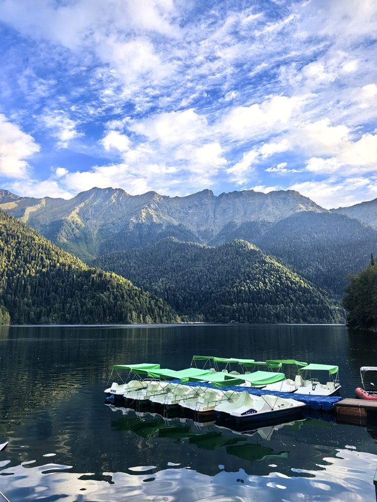 Photograph by Павел Шагулин