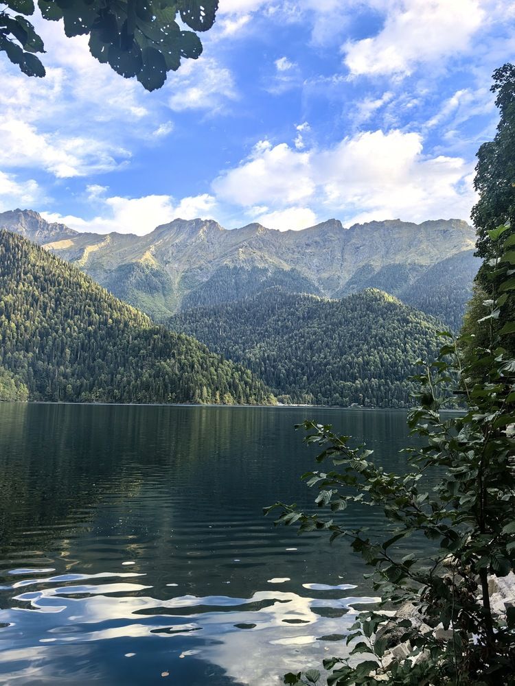 Photograph by Павел Шагулин