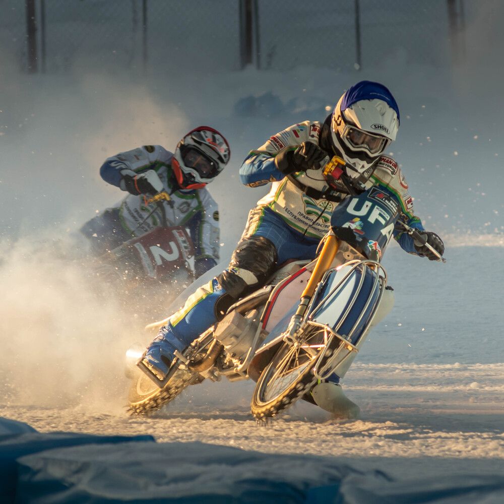 Photograph by Олег Бережных