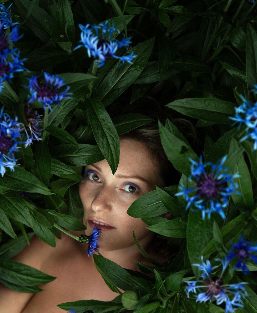 Photograph by Арина Гаврилова