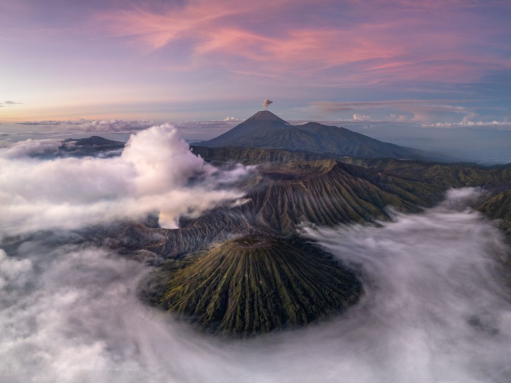 Photograph by Hiroki Matsubara