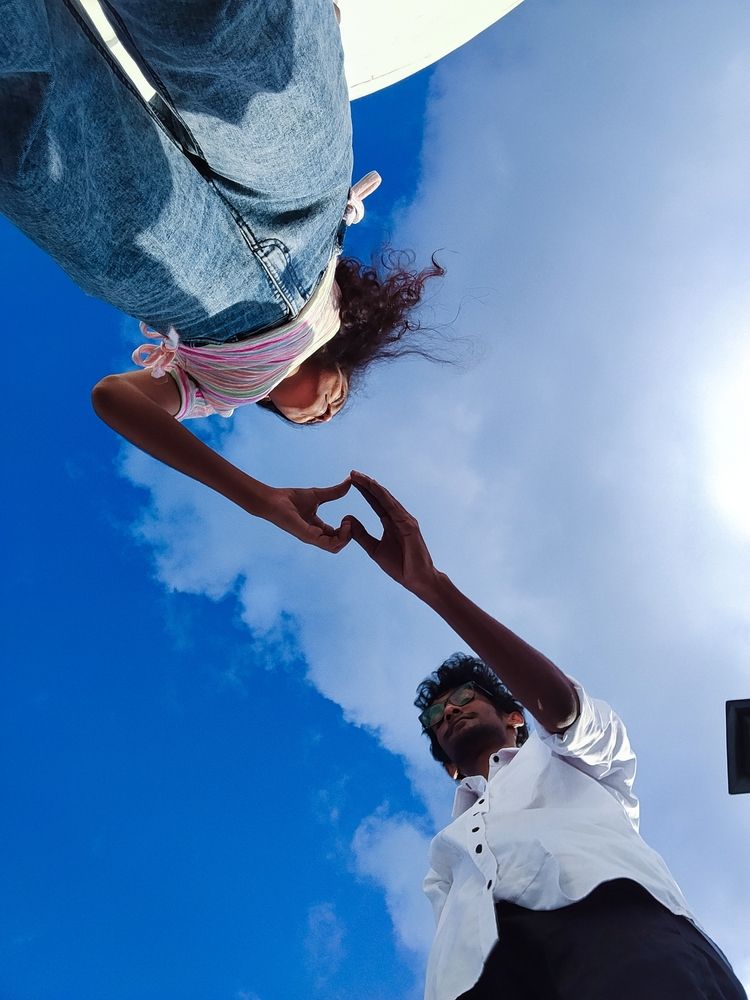 Photograph by Dewindu H. Fernando