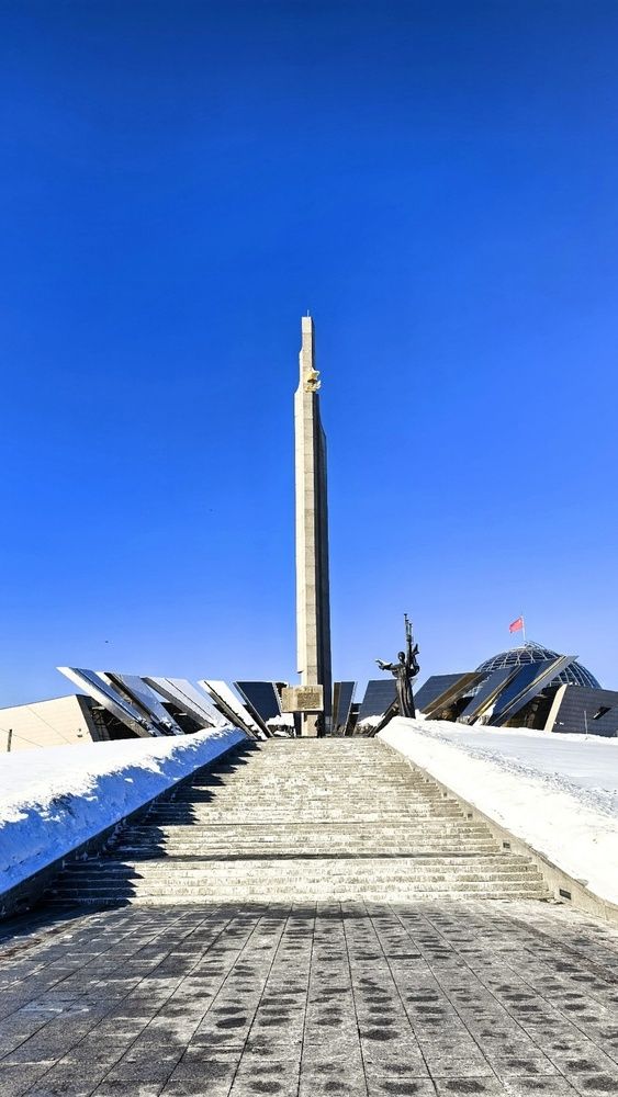 Photograph by Павел Шагулин