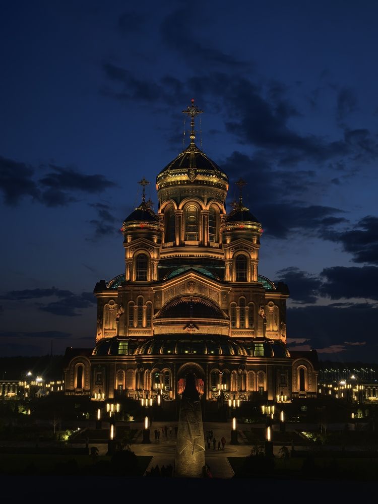 Photograph by Павел Шагулин