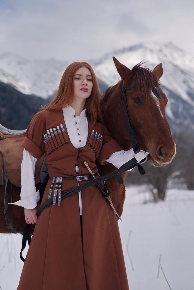 Photograph by Арсен Алабердов