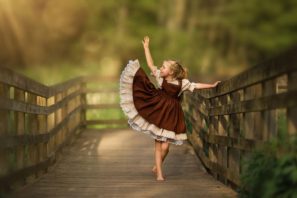 Photograph by Maria Tylec