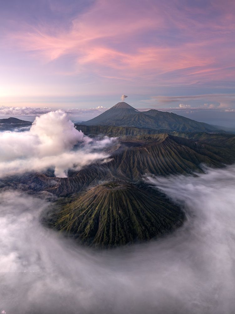Photograph by Hiroki Matsubara