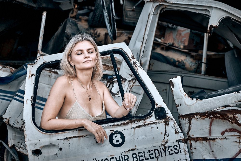 Выпускное платье...