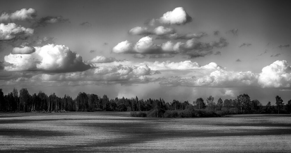 Photograph by Сергей Фомченков