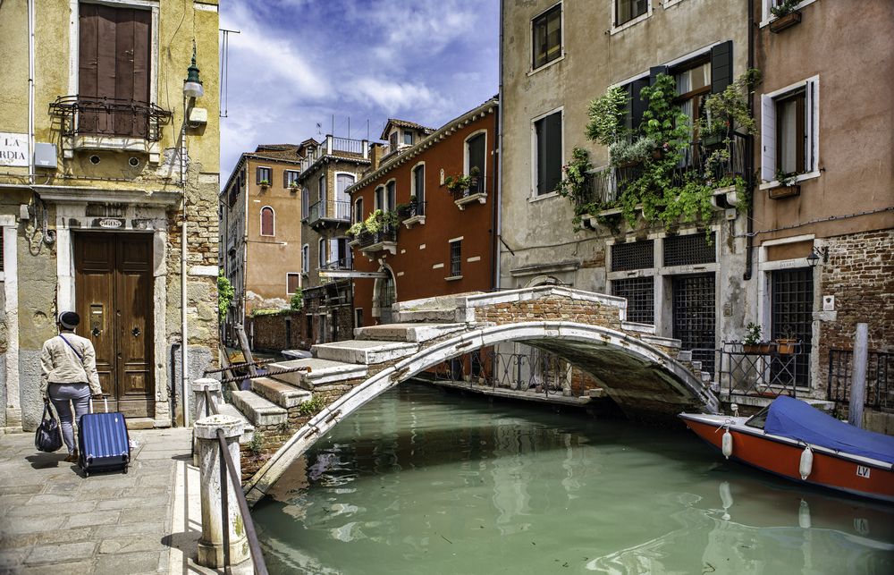 Photograph by Vladimir Ostapenko