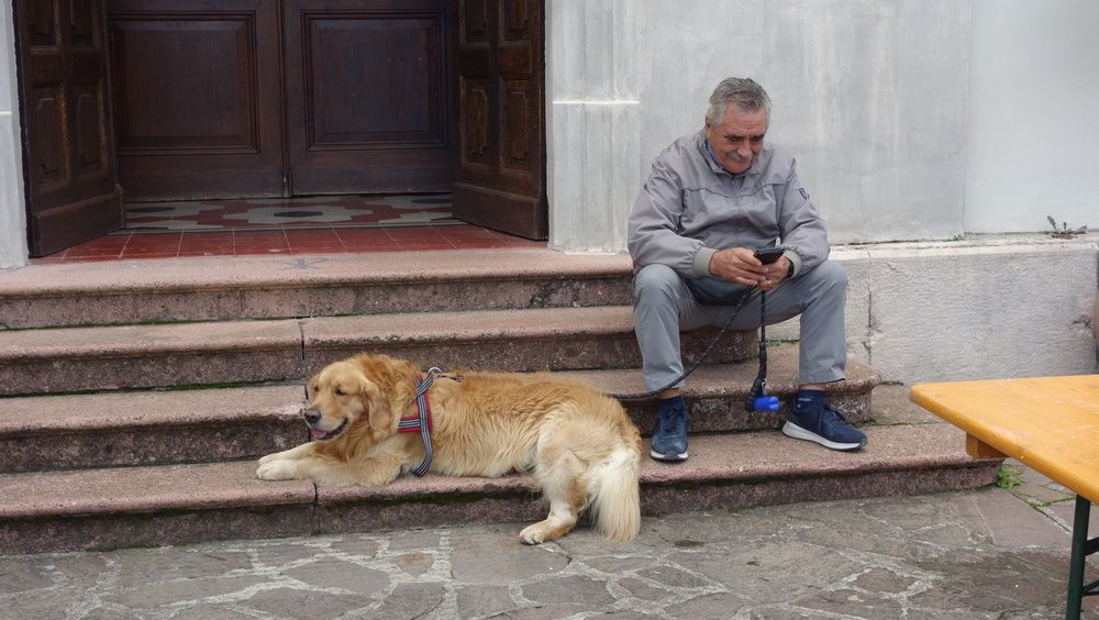 Фотография автора Liliana C.