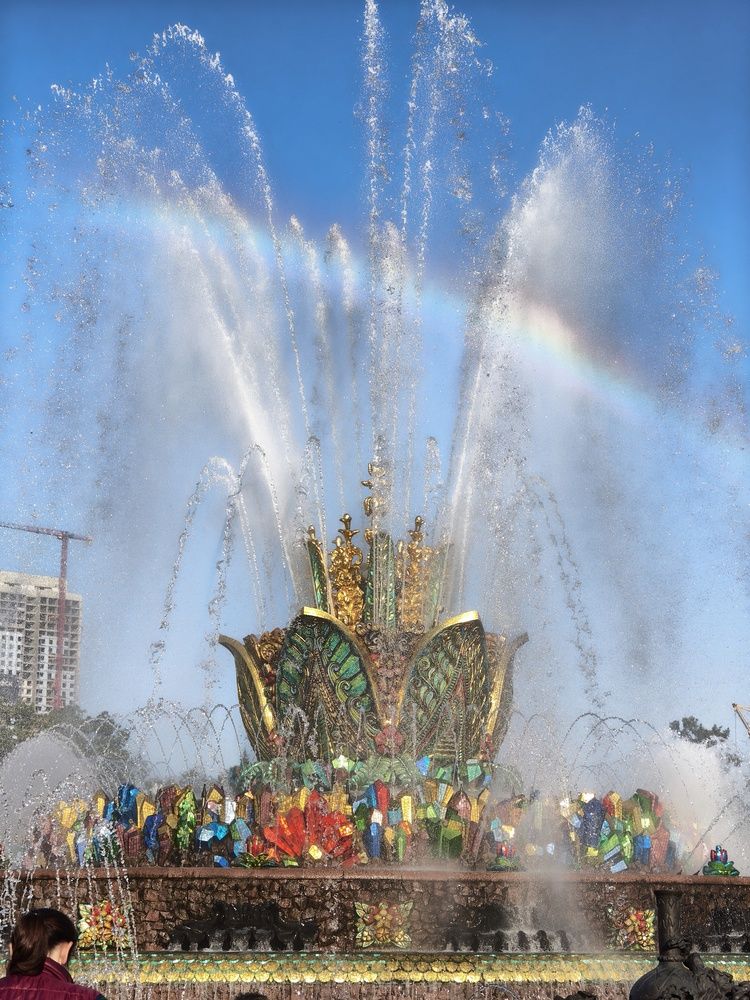 Photograph by Александр Градобоев
