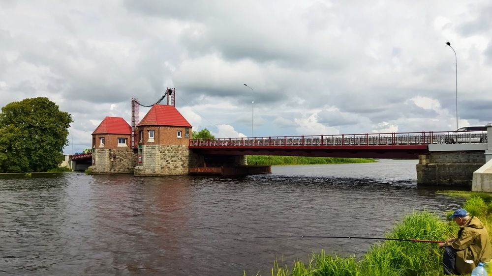 Photograph by Михаил Плотников