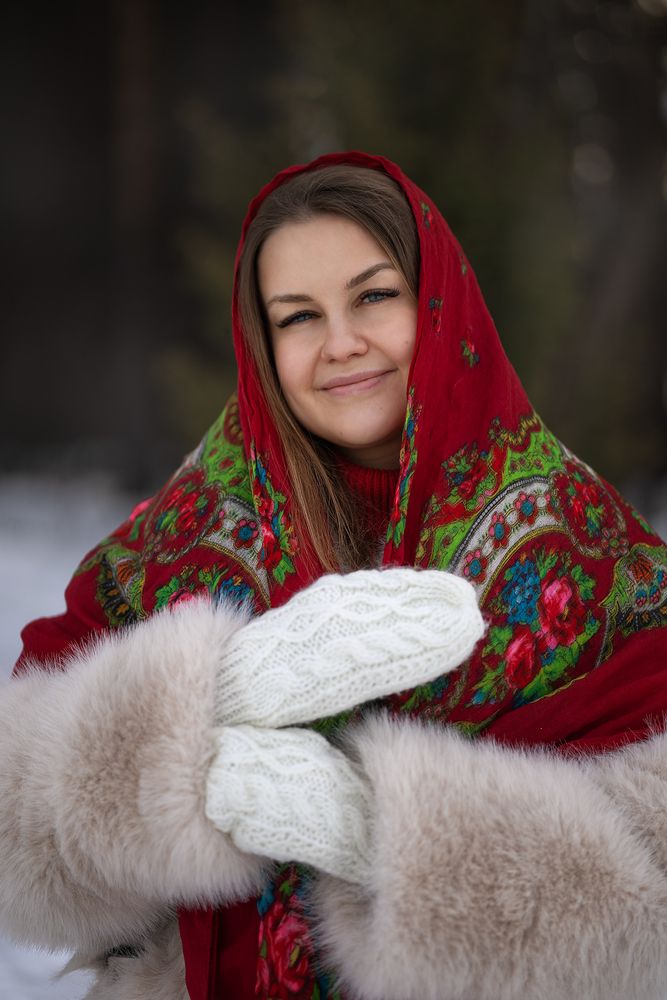 Photograph by Елена Стрелова