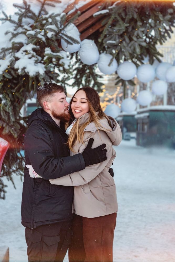 Photograph by Нина Грачева