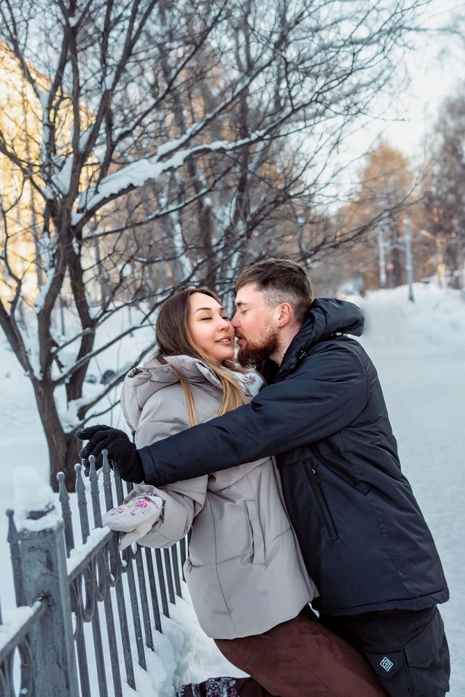 Photograph by Нина Грачева