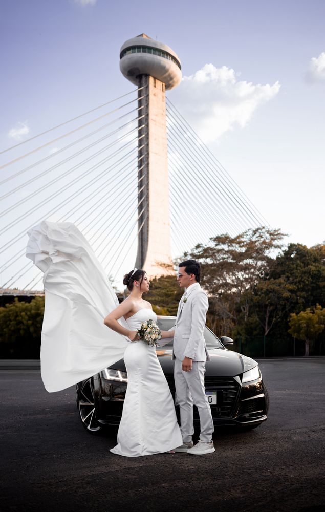 Photograph by Verneck Fotografia