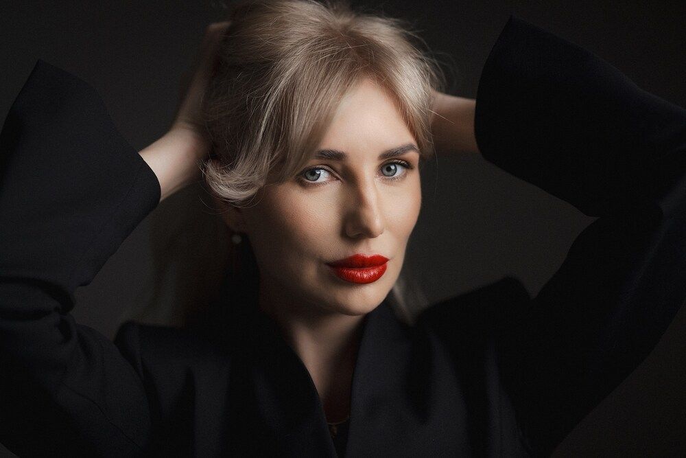 Photograph by Оксана Иванова