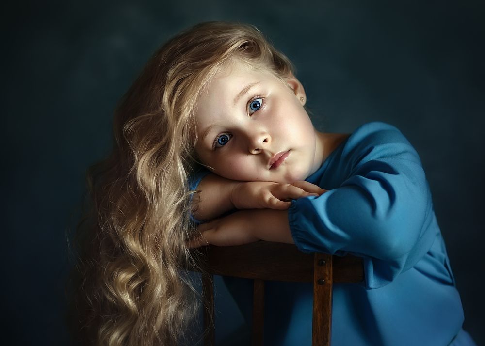 Фотография автора Татьяна Самойлова