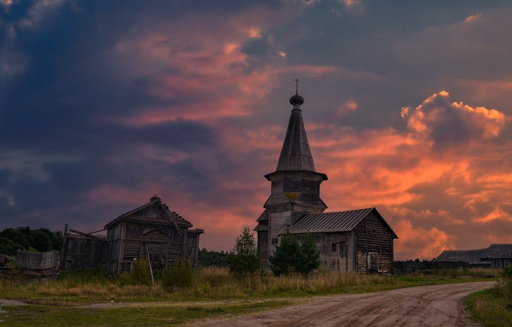 Фотография автора Vladimir Bazanov