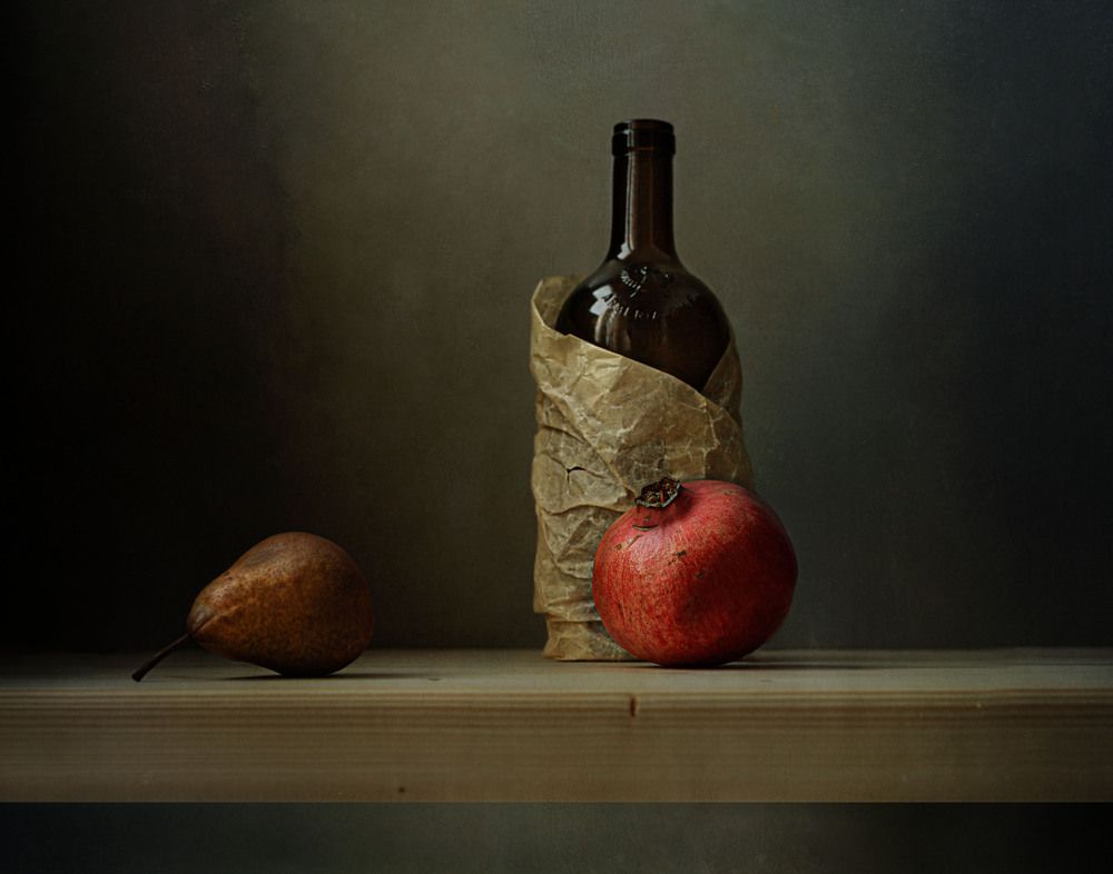 Photograph by Кристина Зыкова
