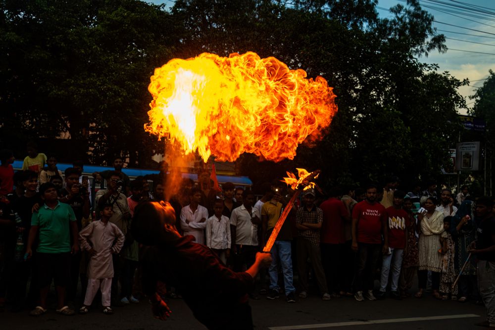 Photograph by Shrinjoy Maiti
