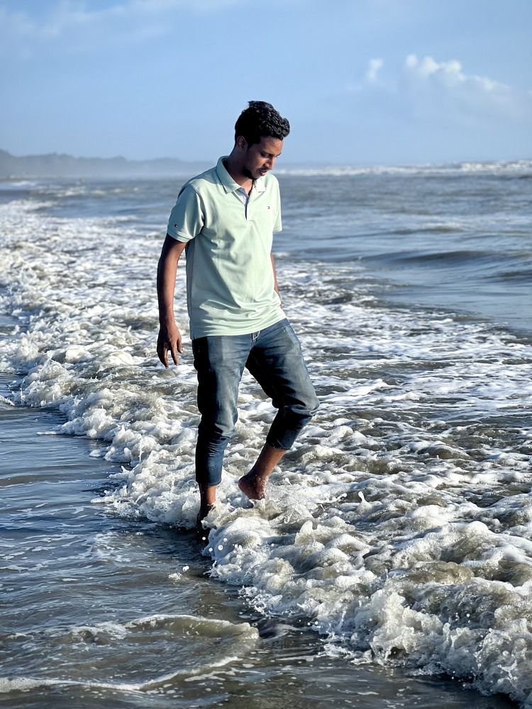 Photograph by Mominul Munna
