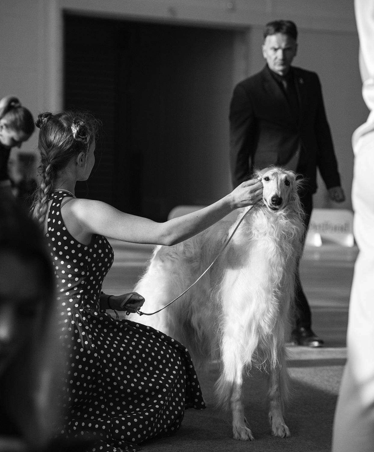 Напряжение