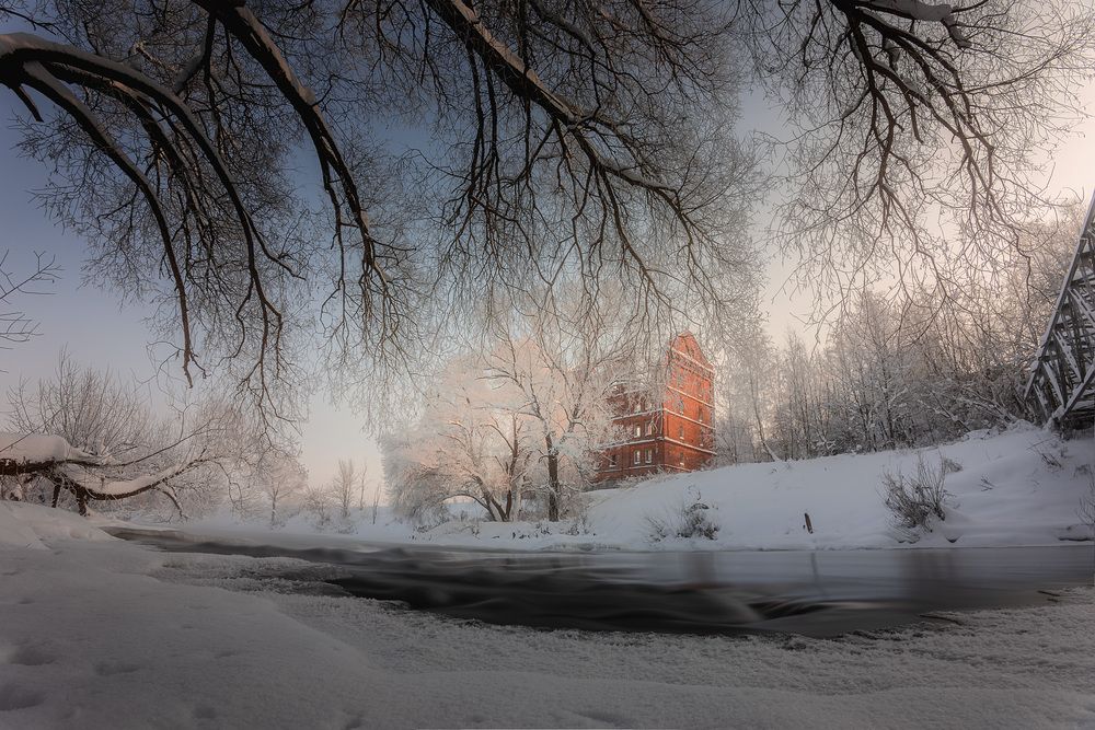 Фотография автора Михаил Загрядский