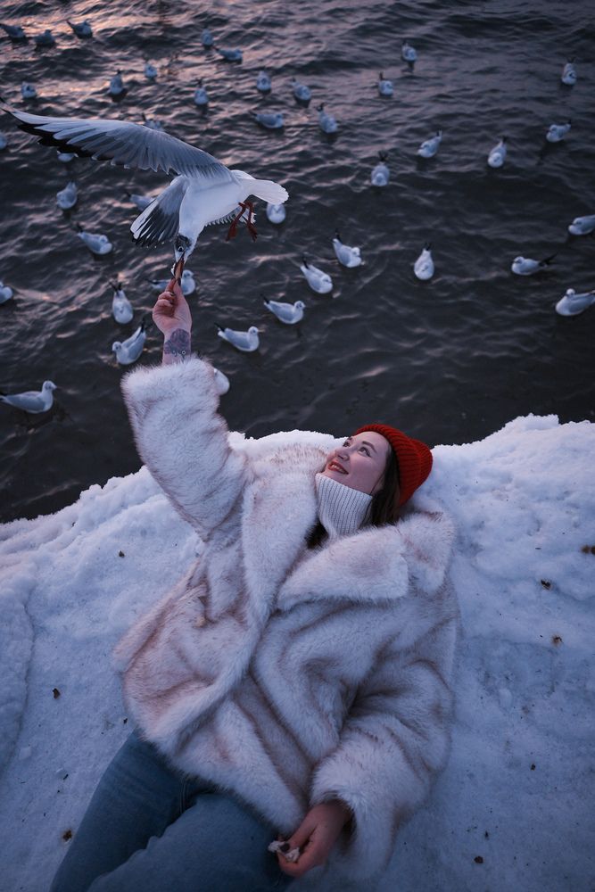 Photograph by Анастасия Пьянкова