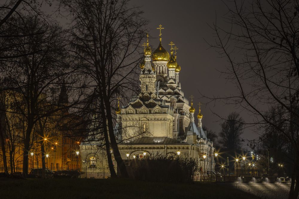 Photograph by Игнатов Андрей