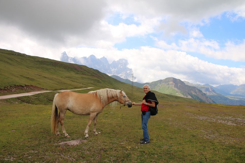 Фотография автора Liliana C.