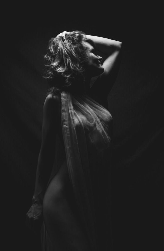 Photograph by Мария Киреева