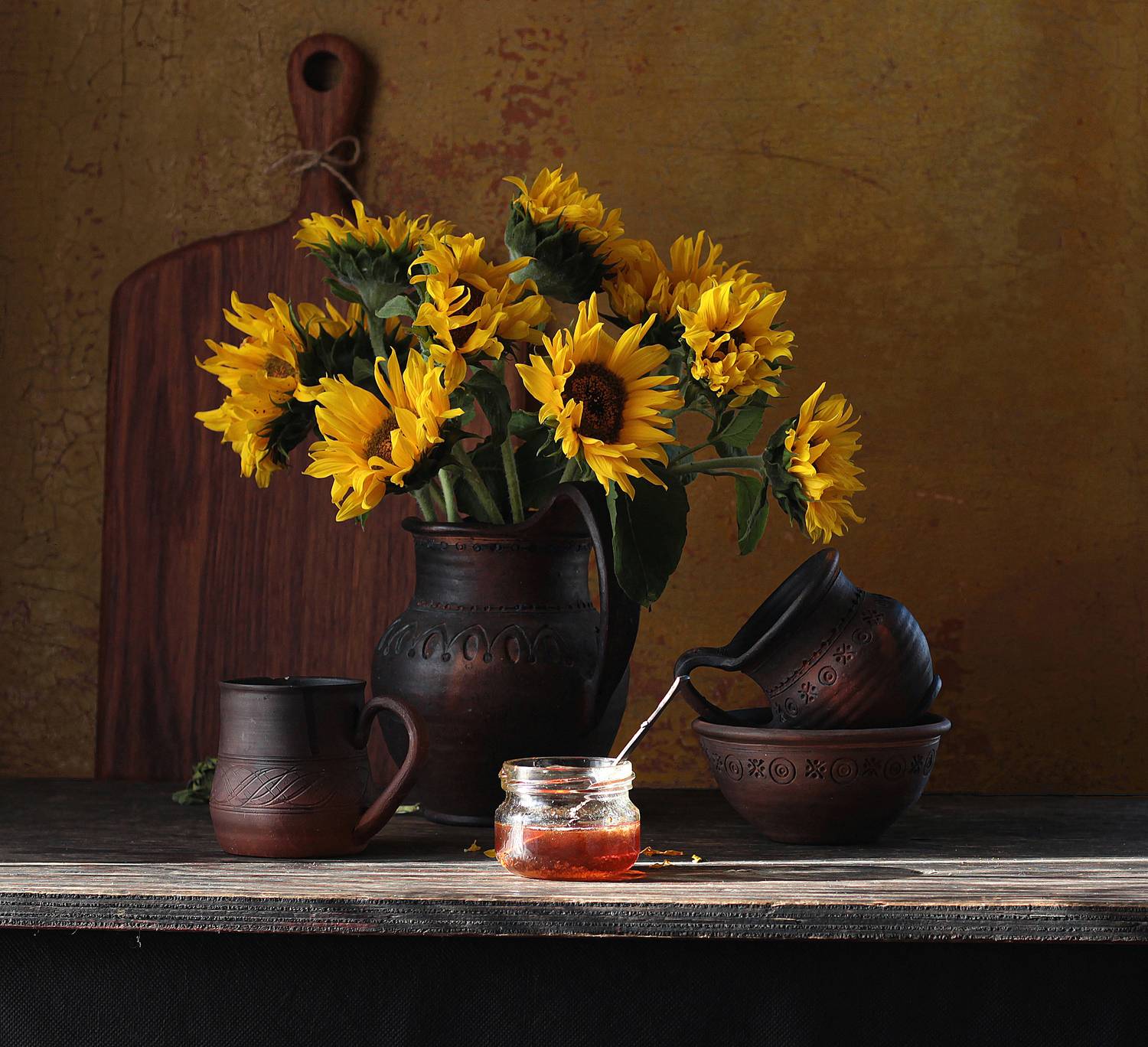 Чем пахнет лето?