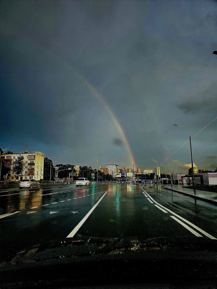 Photograph by Александр Ахоньков