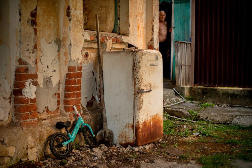Photograph by Александра Джумаева