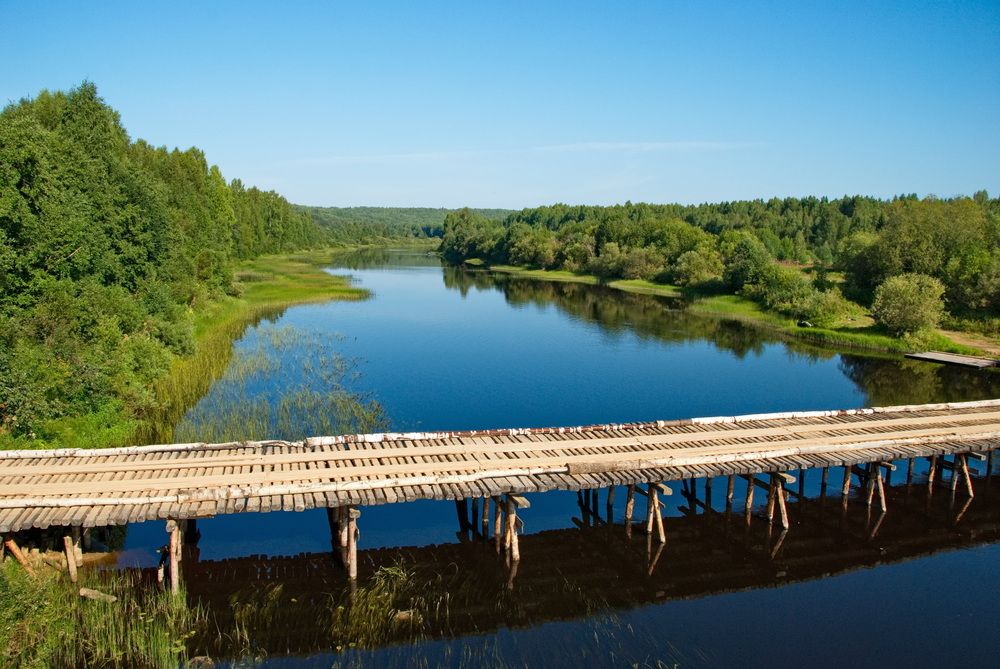 Photograph by Сергей Тимофеев