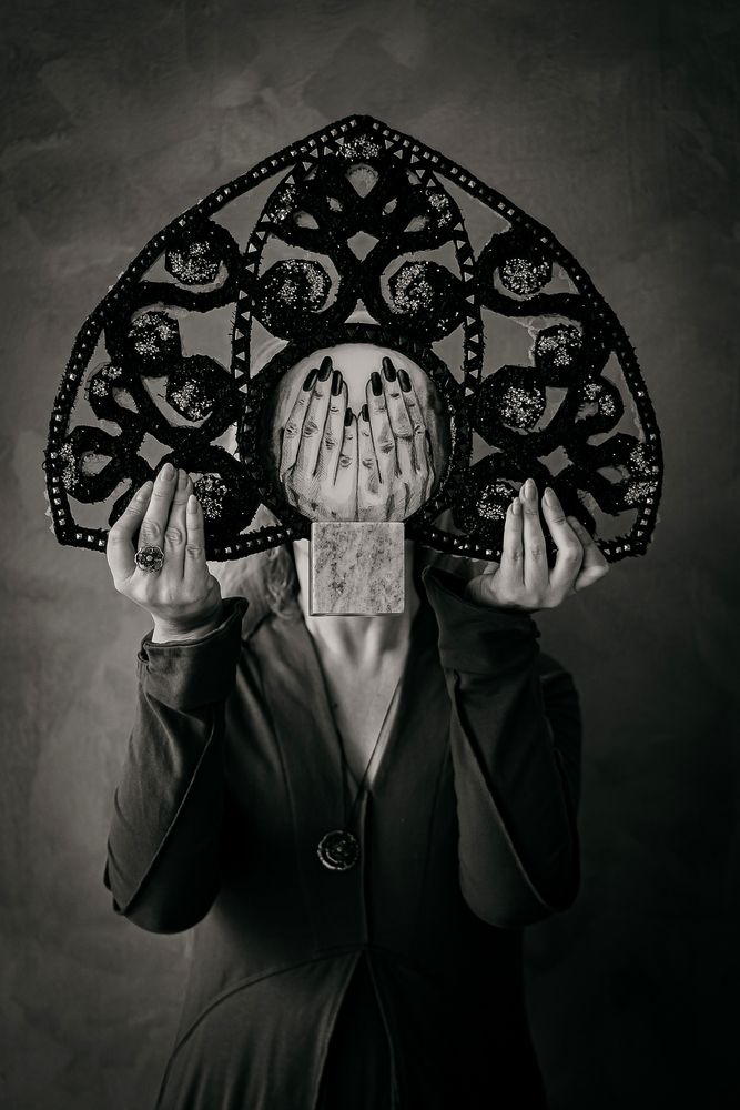 Photograph by Александра Джумаева