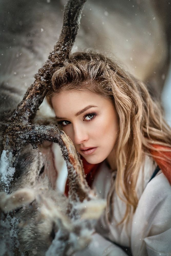 Photograph by Юлия Бусыгина