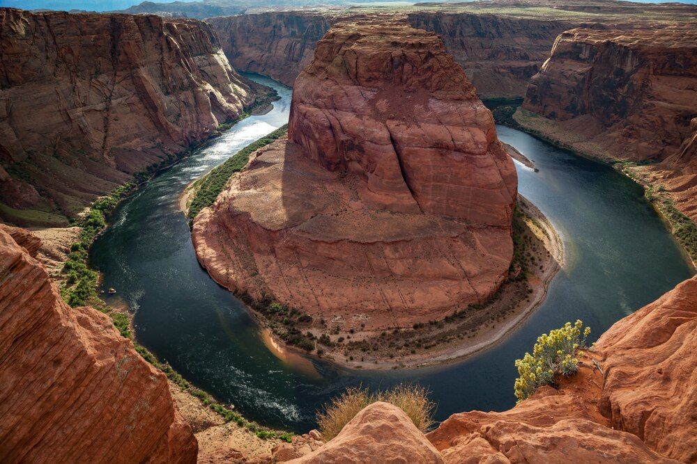 Horseshoe Bend